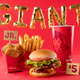 Illustration for article titled Wendy's brings back fast food's greatest burger